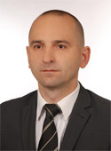 mec. Arkadiusz Talik